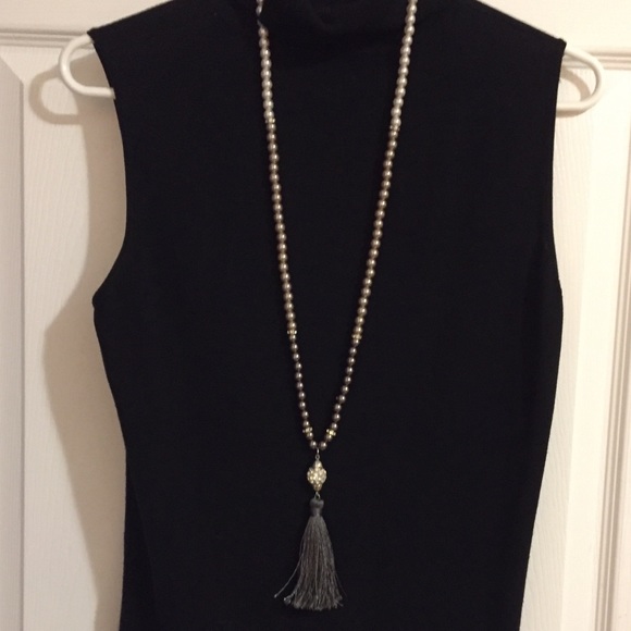 Necklace 22” long - Picture 4 of 4